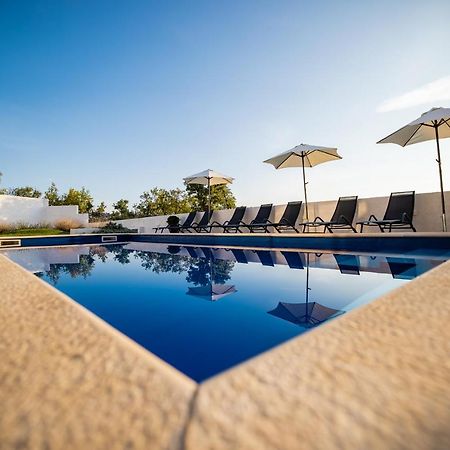 Villa Royal Promons - Heated Pool Starigrad Paklenica Exterior foto